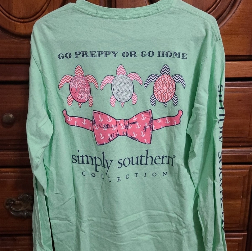 Simply Southern